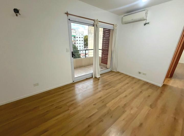 Departamento · 42m² · 2 Ambientes · 1 Cochera