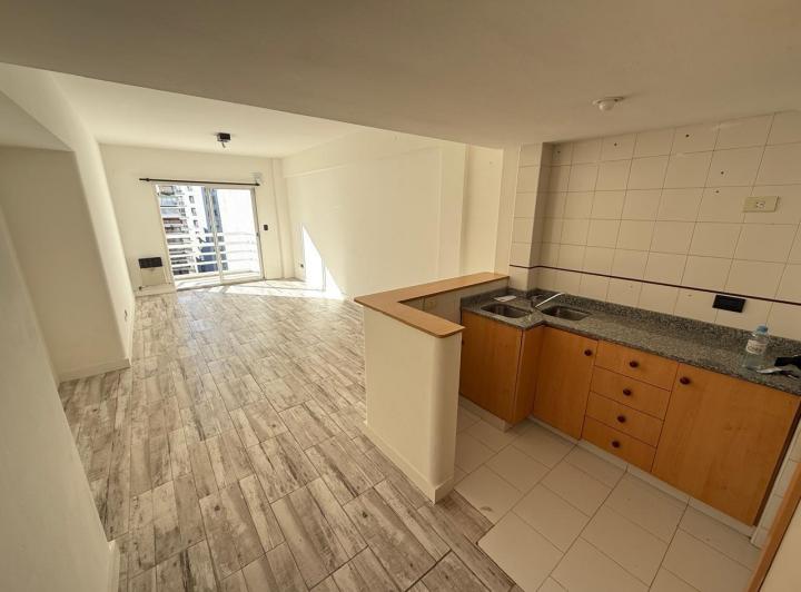 Departamento · 30m² · 1 Ambiente