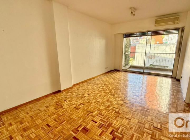 Departamento · 72m² · 3 Ambientes · 1 Cochera