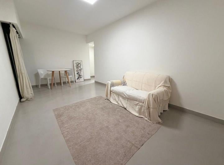 Departamento · 42m² · 2 Ambientes