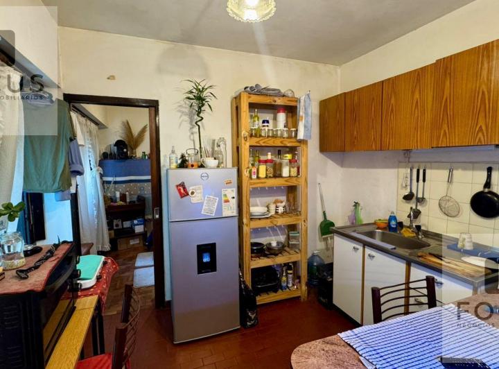 Departamento · 25m² · 2 Ambientes