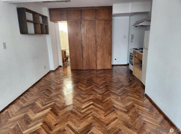 Departamento · 28m² · 1 Ambiente
