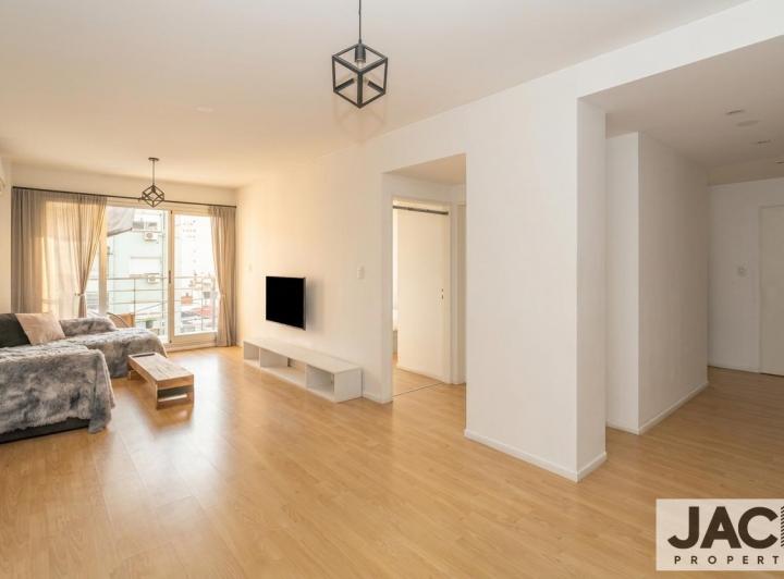 Departamento · 50m² · 2 Ambientes