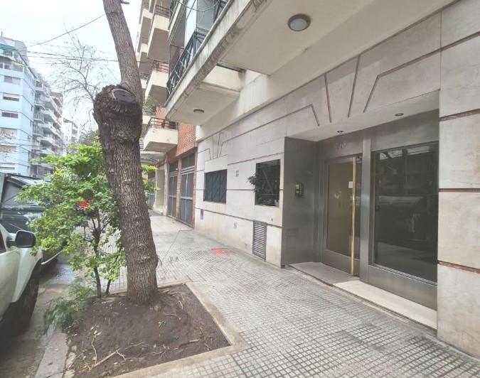 Departamento · 39m² · 2 Ambientes · 1 Cochera