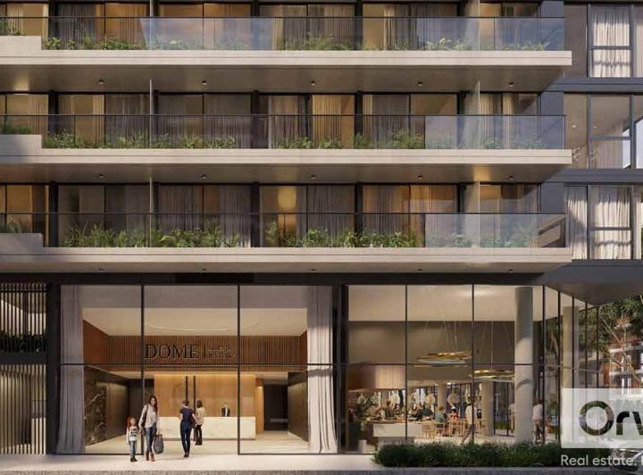 Departamento · 58m² · 2 Ambientes · 1 Cochera
