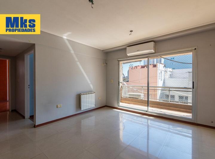 Departamento · 61m² · 3 Ambientes