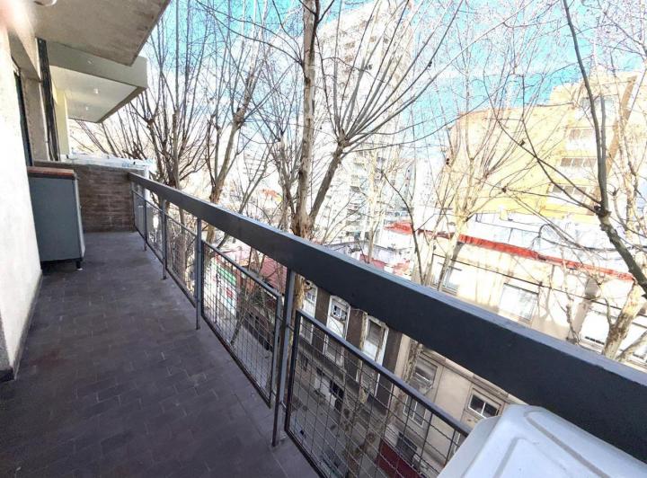 Departamento · 52m² · 3 Ambientes