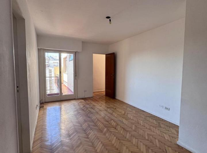 Departamento · 69m² · 3 Ambientes · 1 Cochera