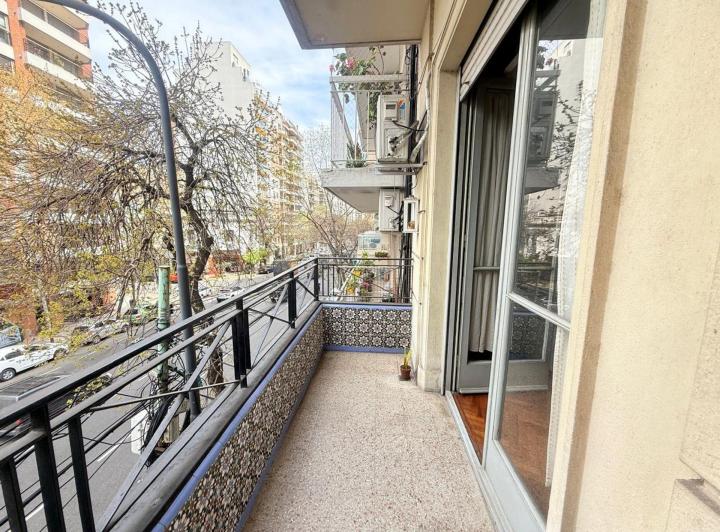 Departamento · 74m² · 3 Ambientes