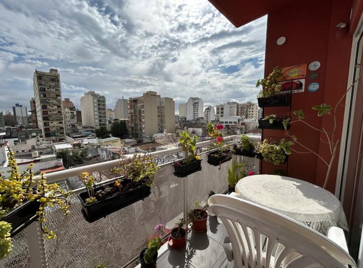 Departamento · 52m² · 3 Ambientes
