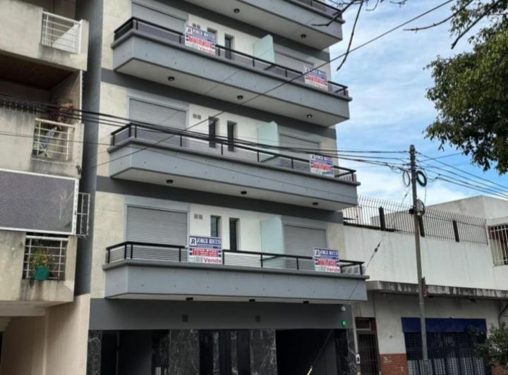 Departamento · 40m² · 2 Ambientes
