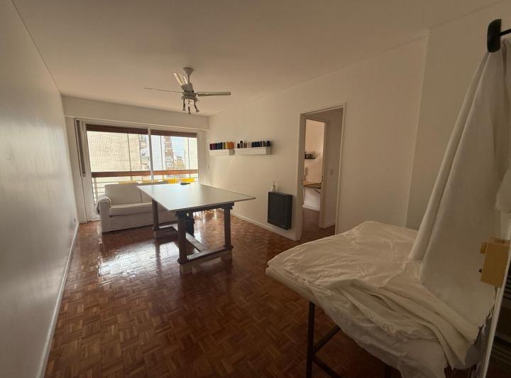 Departamento · 62m² · 3 Ambientes