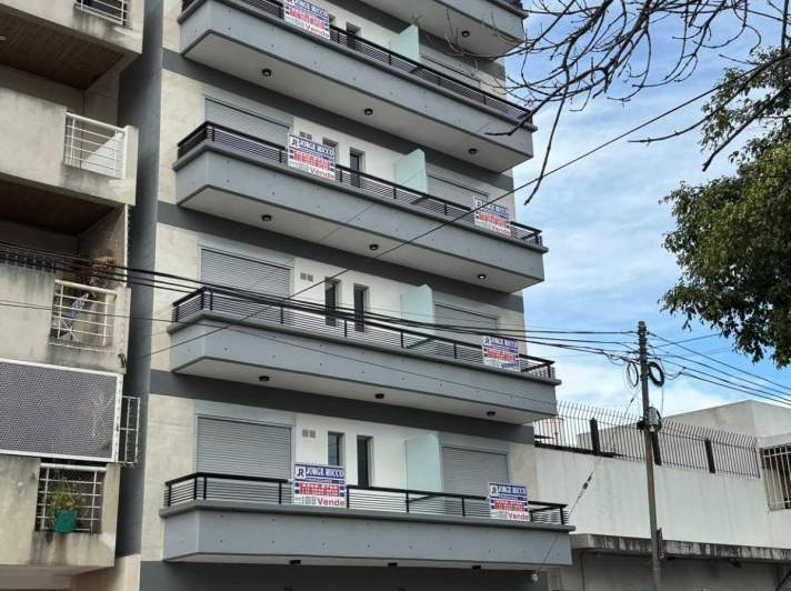 Departamento · 35m² · 2 Ambientes