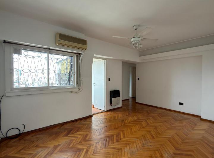 Departamento · 53m² · 3 Ambientes
