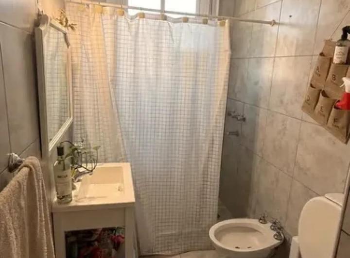 Departamento · 47m² · 3 Ambientes