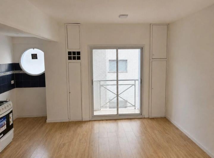 Departamento · 39m² · 2 Ambientes