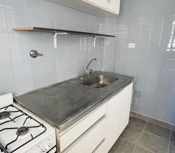 Departamento · 48m² · 3 Ambientes