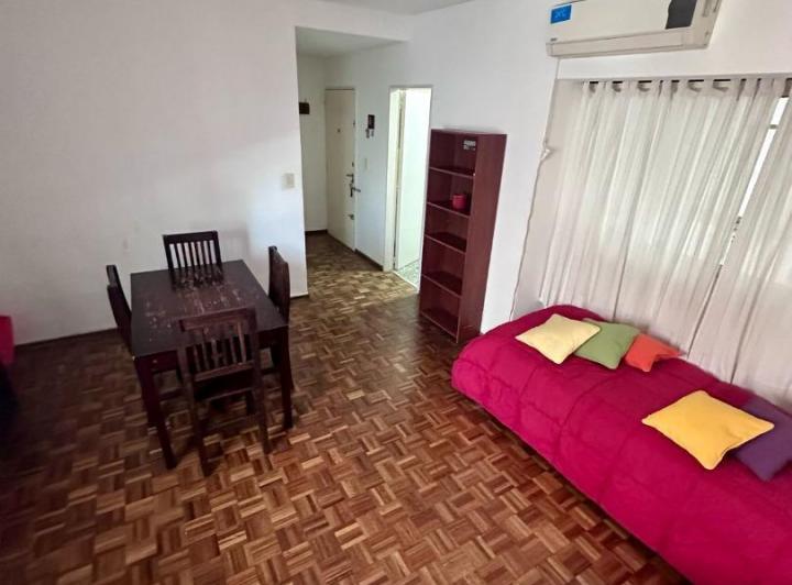 Departamento · 46m² · 2 Ambientes