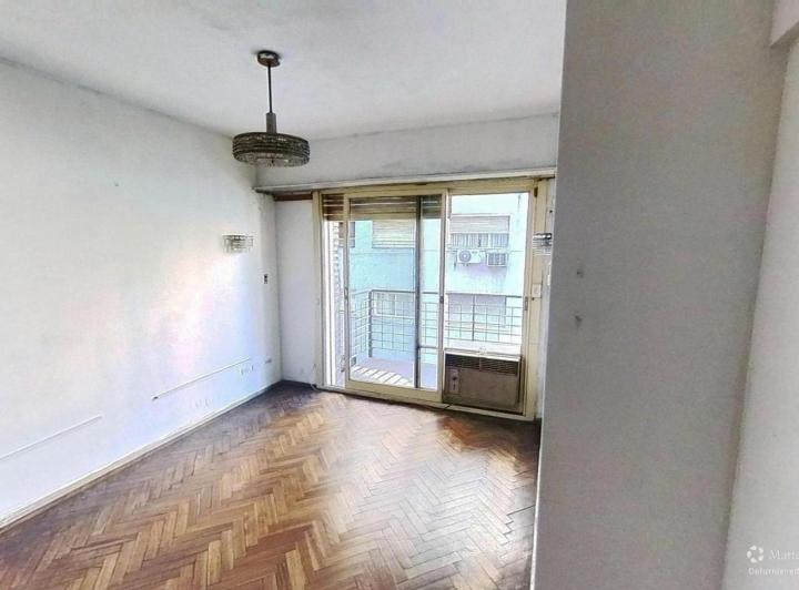 Departamento · 66m² · 3 Ambientes