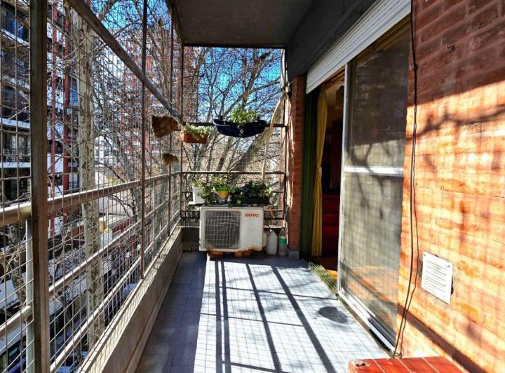 Departamento · 54m² · 3 Ambientes
