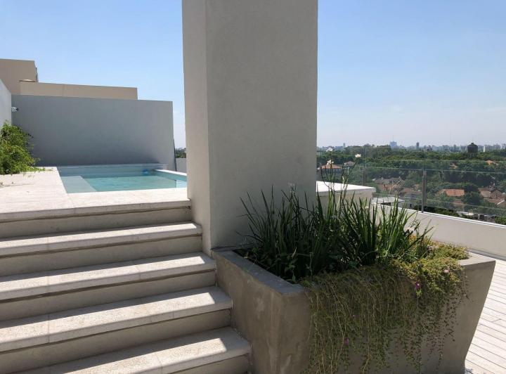 Departamento · 50m² · 2 Ambientes