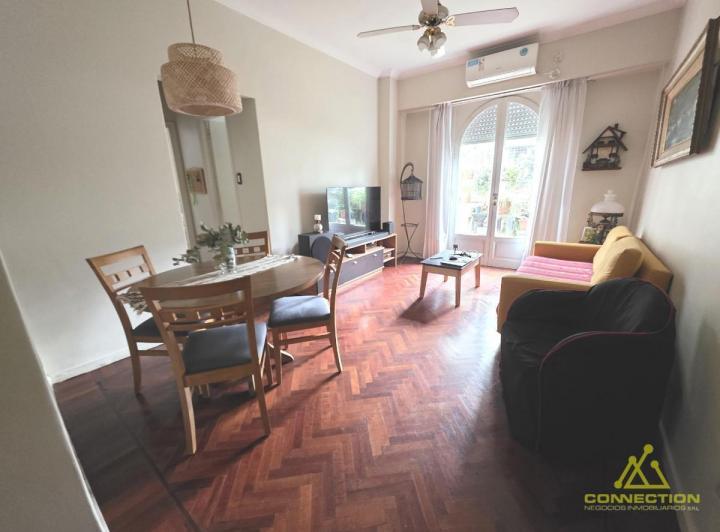 Departamento · 73m² · 3 Ambientes