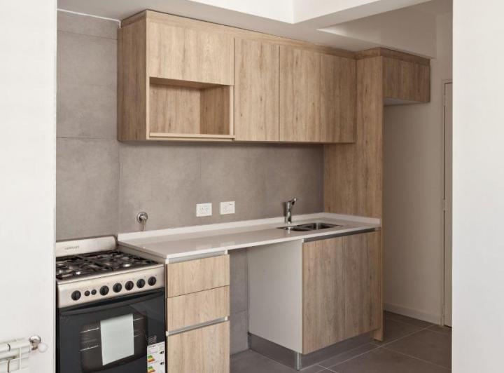 Departamento · 56m² · 3 Ambientes