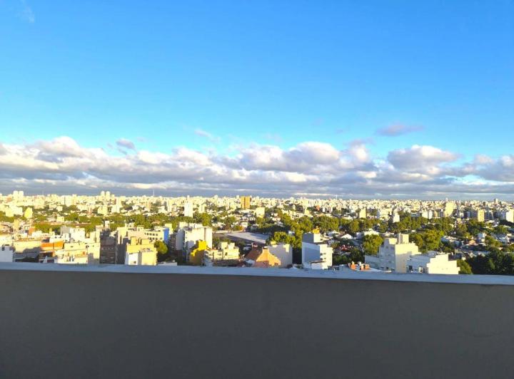 Departamento · 68m² · 3 Ambientes