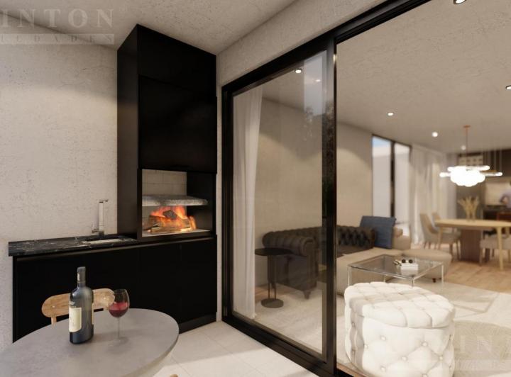 Departamento · 30m² · 1 Ambiente