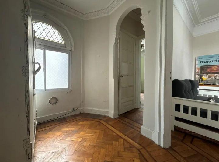 Departamento · 56m² · 3 Ambientes