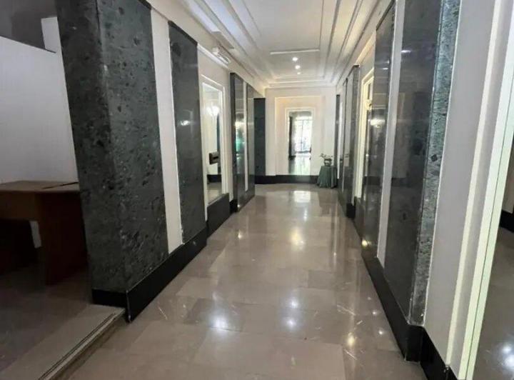 Departamento · 58m² · 3 Ambientes