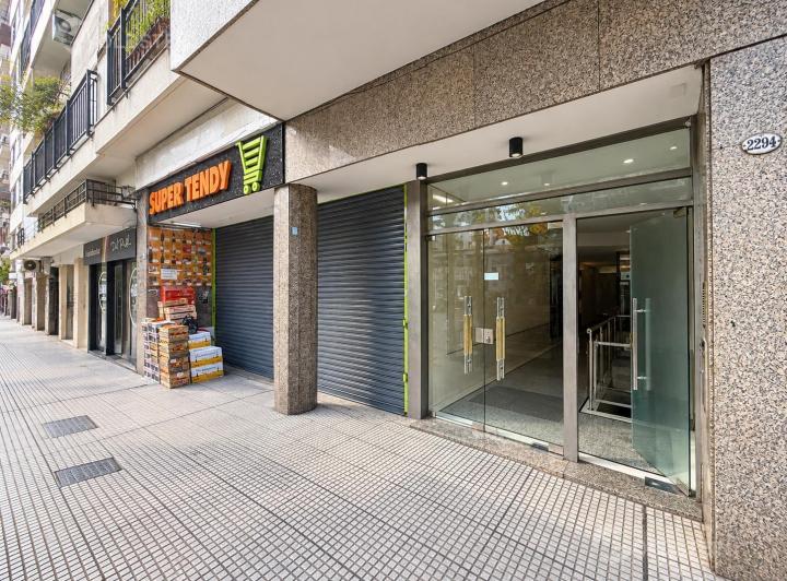 Departamento · 83m² · 3 Ambientes