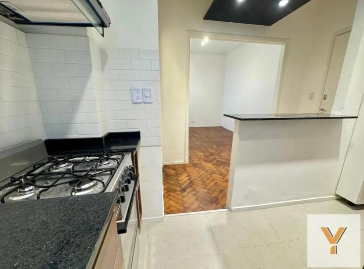 Departamento · 42m² · 3 Ambientes