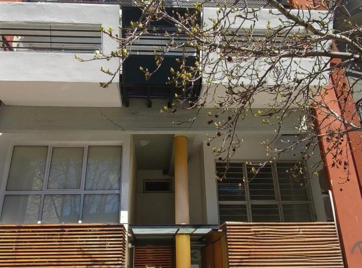Departamento · 57m² · 2 Ambientes
