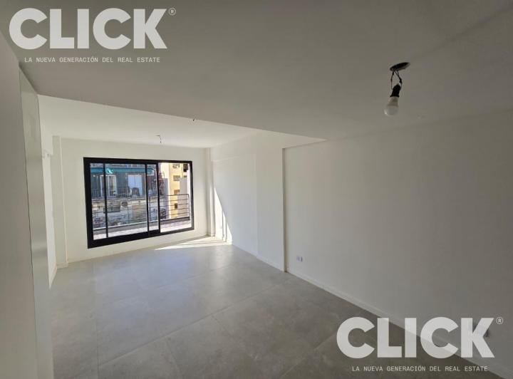 Departamento · 47m² · 2 Ambientes