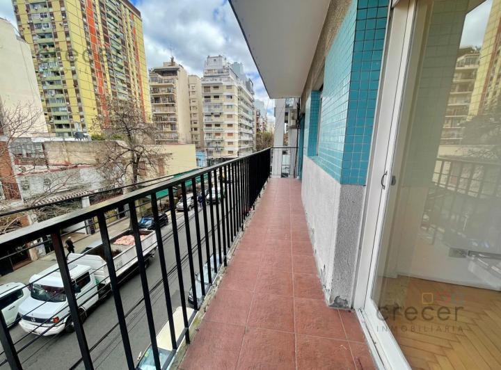 Departamento · 60m² · 3 Ambientes