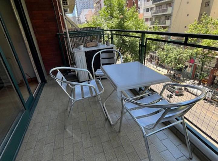 Departamento · 72m² · 3 Ambientes