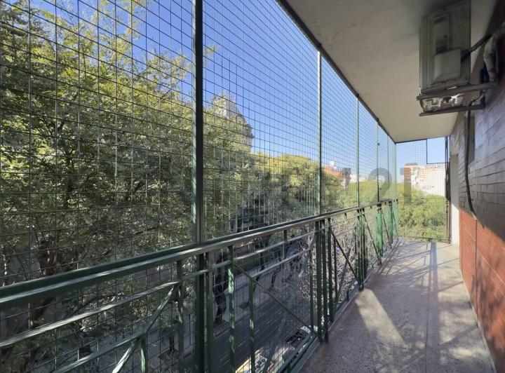 Departamento · 70m² · 3 Ambientes