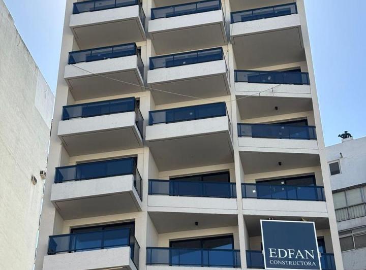 Departamento · 31m² · 1 Ambiente
