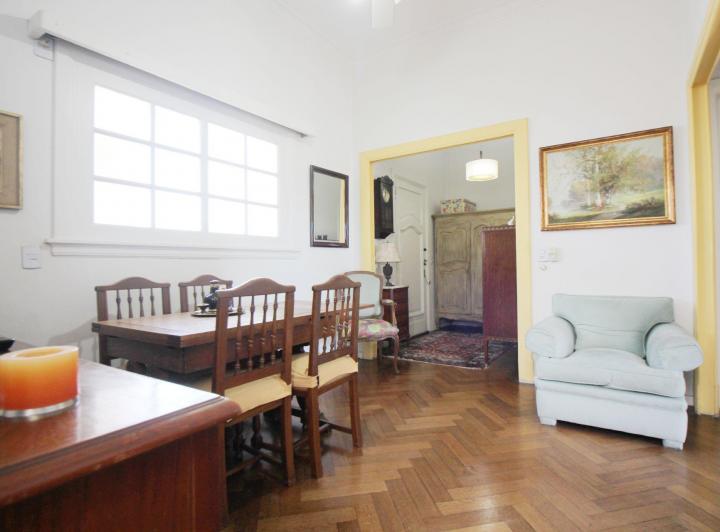 Departamento · 70m² · 3 Ambientes