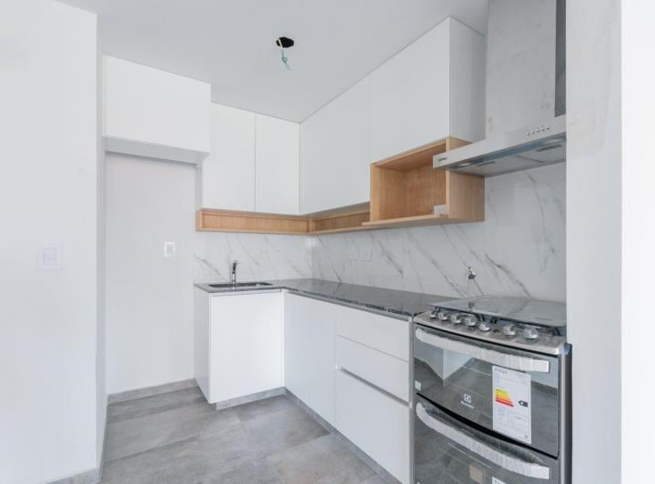 Departamento · 70m² · 3 Ambientes