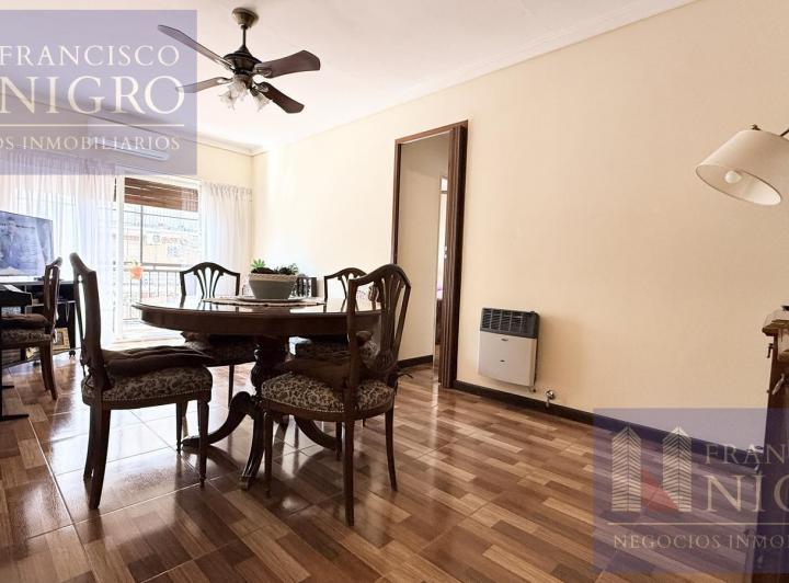 Departamento · 47m² · 3 Ambientes