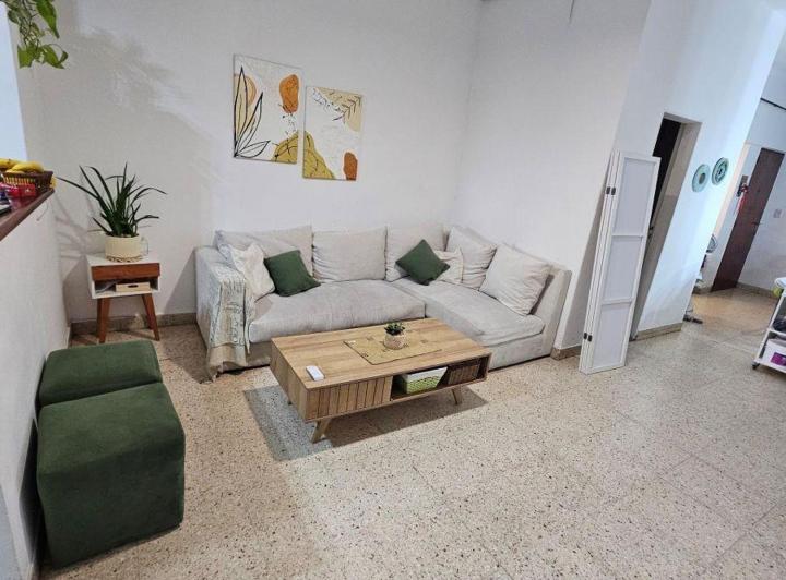 Departamento · 200m² · 3 Ambientes · 1 Cochera