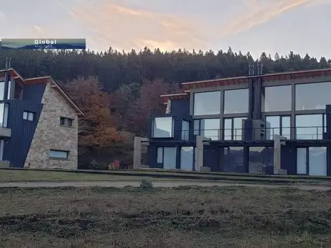 Departamento en Venta en San Martin de los Andes, Lácar