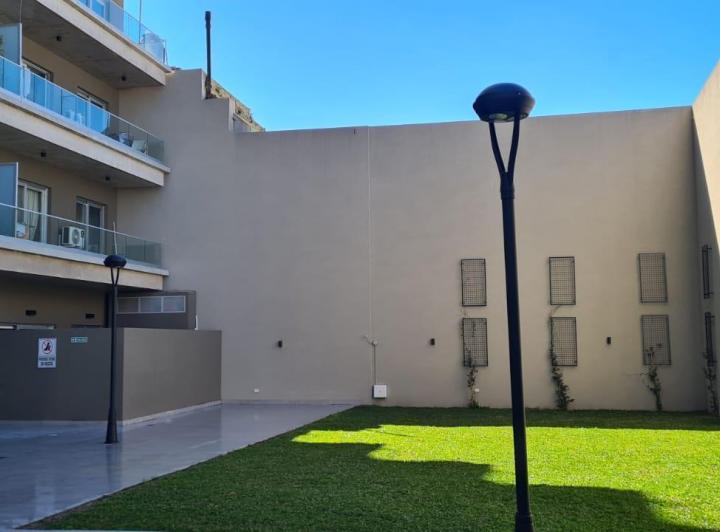 Departamento · 44m² · 2 Ambientes