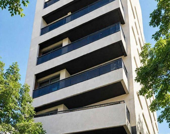 Departamento · 62m² · 3 Ambientes · 1 Cochera