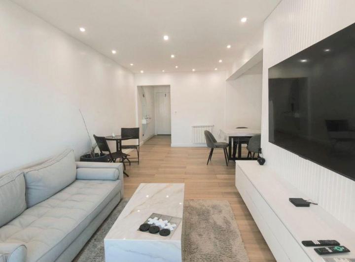 Departamento · 77m² · 3 Ambientes · 1 Cochera