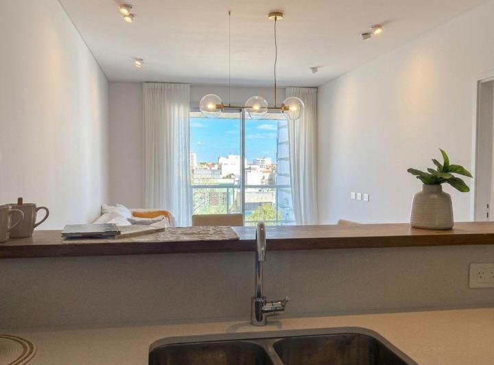 Departamento · 50m² · 2 Ambientes