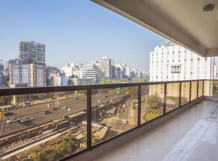 Departamento · 210m² · 3 Ambientes · 2 Cocheras
