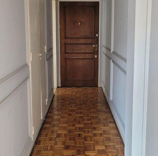 Departamento · 66m² · 3 Ambientes